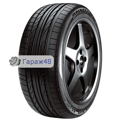 Bridgestone Dueler H/P Sport 225/55 R18 98V